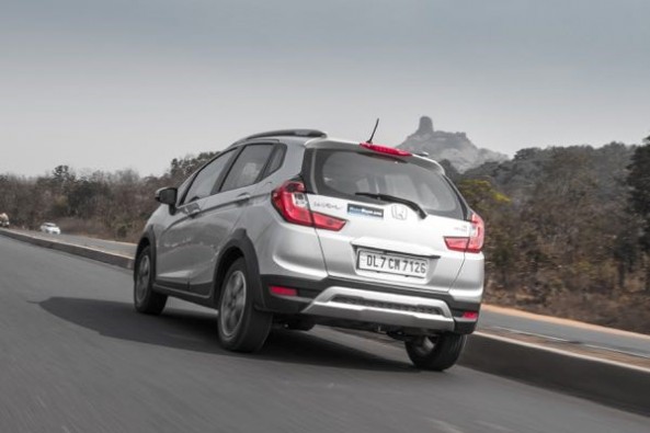 Honda WR-V Long Term Review