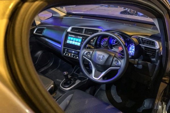 Honda WR-V Long Term Review