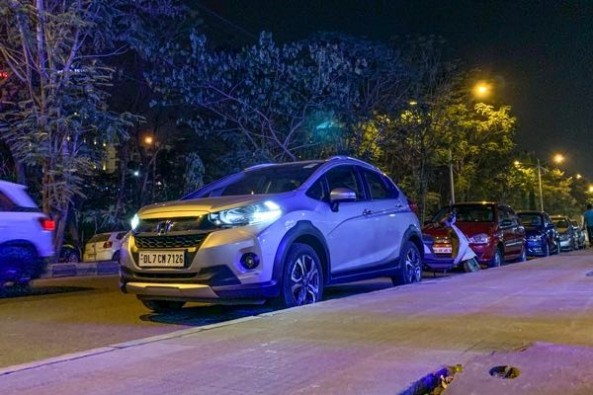 Honda WR-V Long Term Review