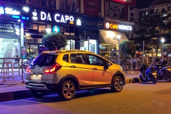 Honda WR-V Long Term Review