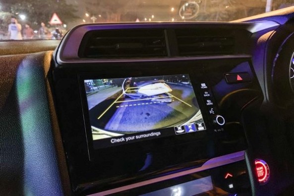 Honda WR-V Long Term Review