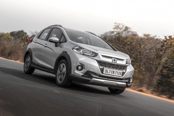 Honda WR-V Long Term Review