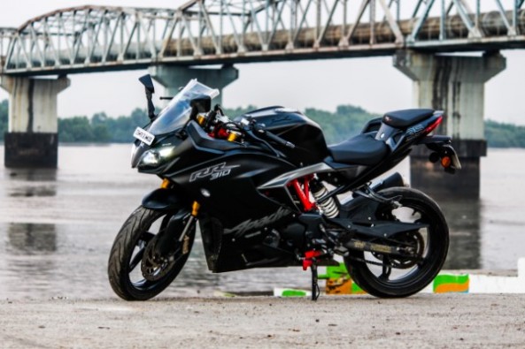 TVS Apache RR 310 Long Term Review