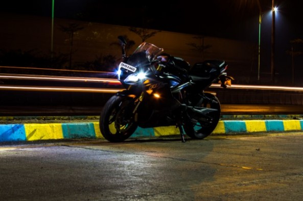 TVS Apache RR 310 Long Term Review