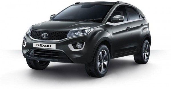 Why to Opt a 2018 Tata Nexon | Tata Nexon 2018 Review