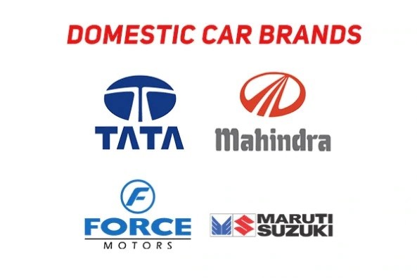 domestic or foreign car