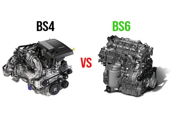 BS4 or BS6
