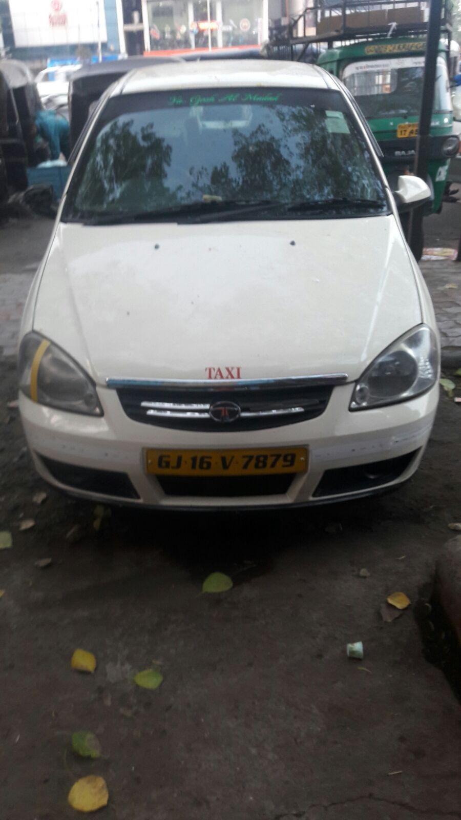 Tata Indica DLS 2010