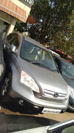 Honda CR-V 2.4L 2WD 2008