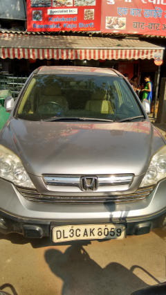 Honda CR-V 2.4L 2WD 2007