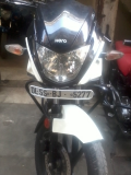 Hero Ignitor 125cc 2013
