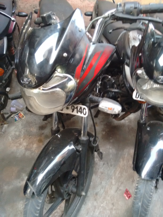 Bajaj Discover 150cc 2010