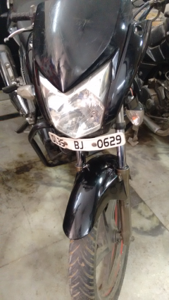 Hero Hunk 150cc 2008