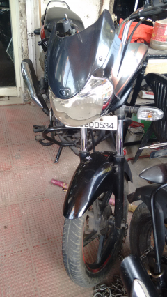 Bajaj Discover 150cc 2011