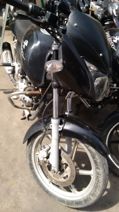 Bajaj  Pulsar 180cc 2011