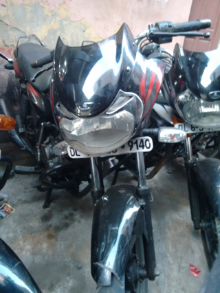 Bajaj Discover 150cc 2010