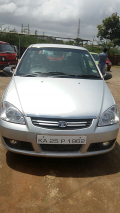 Tata Indica DLS 2009