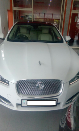 Jaguar XF 3.0 S 2014