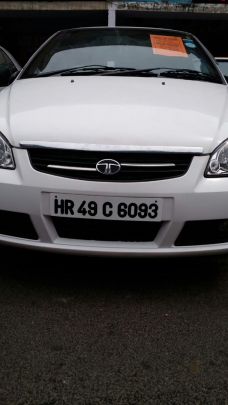 Tata Indica V2 LS 2012