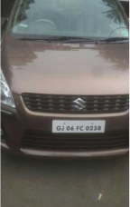 Maruti Suzuki Ertiga LDi 2012