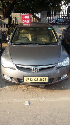 Honda Civic 1.8V MT 2009