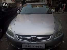 Honda Accord 2.4 AT 2007