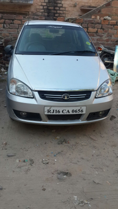 Tata Indica DLG 2008