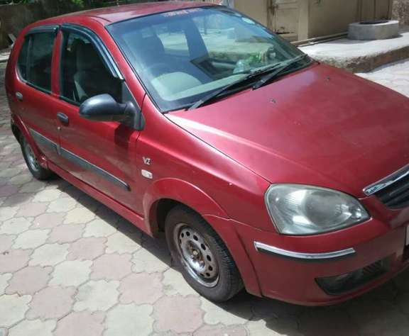 Tata Indica DLG 2007