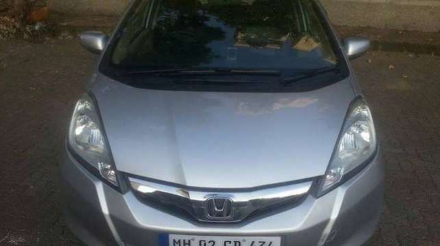 Honda Jazz X 2011