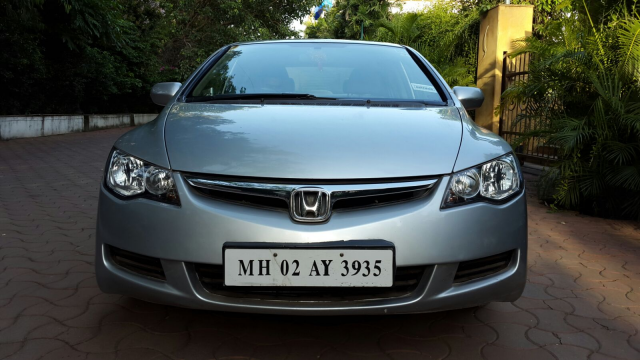 Honda Civic 1.8 V AT 2009
