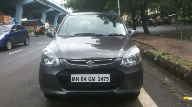Maruti Suzuki Alto 800 LXi 2014