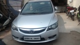 Honda Civic 1.8V MT 2008