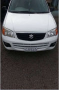 Maruti Suzuki Alto K10 LXi 2010