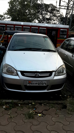 Tata Indica DLS 2009