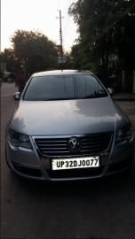 Volkswagen Passat Highline DSG 2010