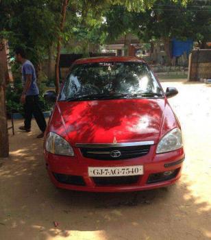 Tata Indica eV2 LS 2008