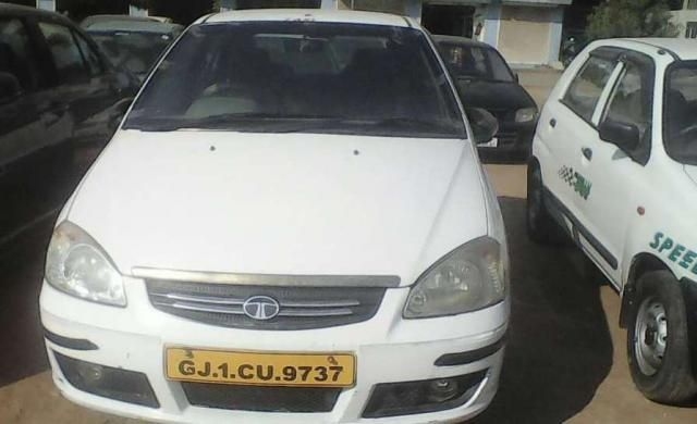 Tata Indica eV2 LS 2014