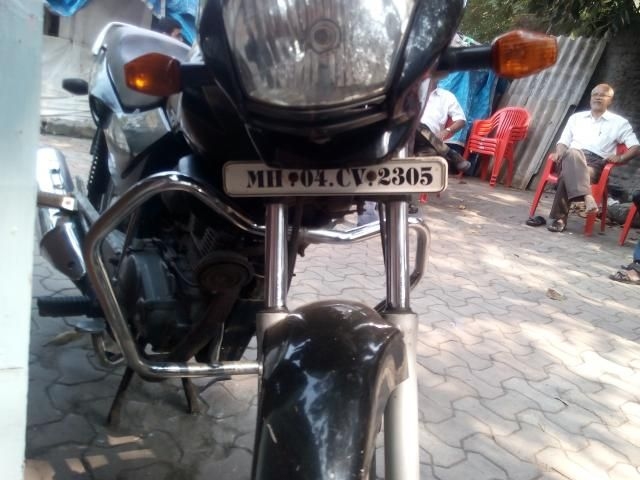 Hero Achiever 150cc 2006