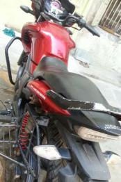 Hero Hunk 150cc 2011