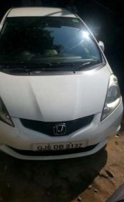 Honda Jazz S i-VTEC 2009