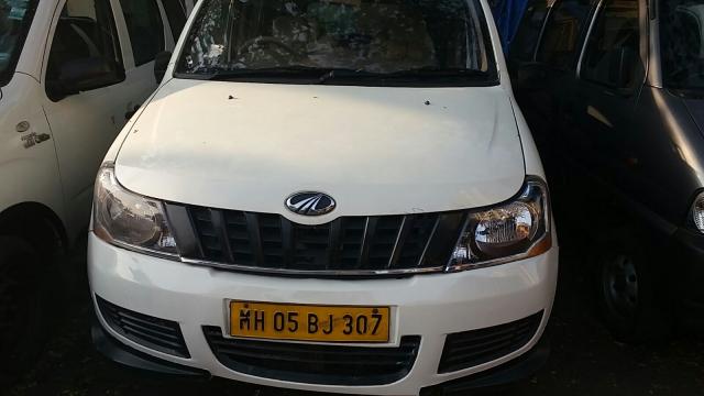 Mahindra Xylo D2 BS III 2009