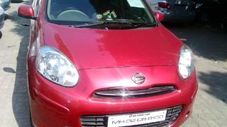 Nissan Micra XE PETROL 2011