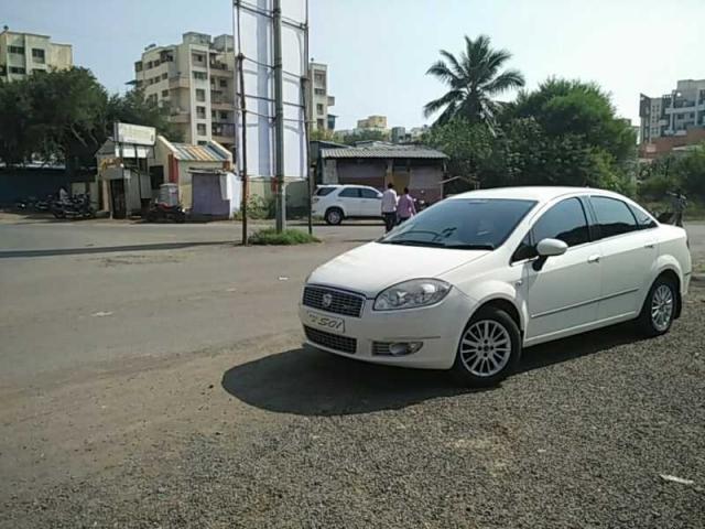 Fiat Linea EMOTION 1.4 2010