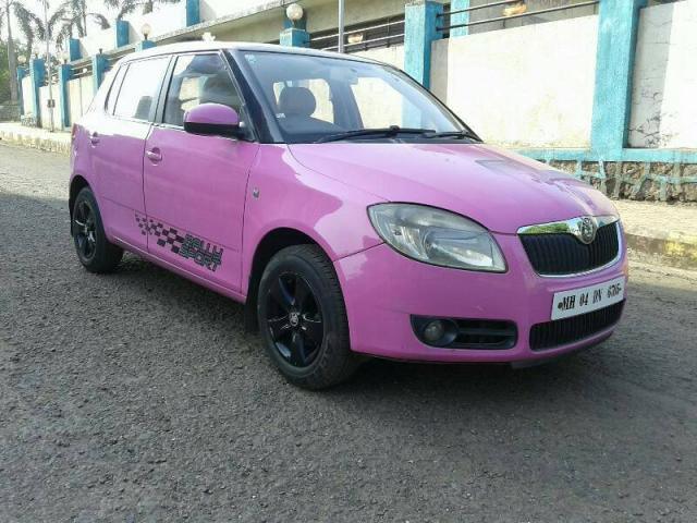 Skoda Rapid 1.6 MPI AT AMBITION PLUS 2012
