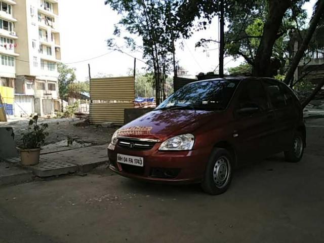 Tata Indica eV2 LS 2011