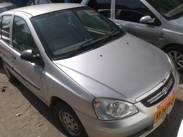 Tata Indica V2 LS 2013