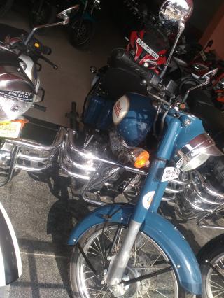 Royal Enfield Bullet 500cc 2014