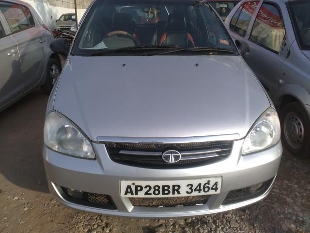 Tata Indica V2 LS 2011