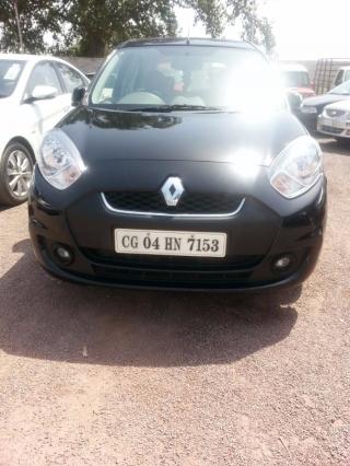 Renault Pulse RX L DIESEL 2014