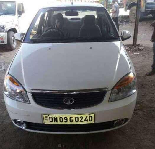 Tata Indigo eCS LS TDI 2011